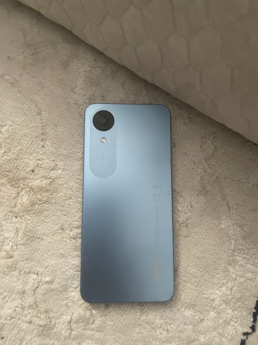 oppo a17k за 16000