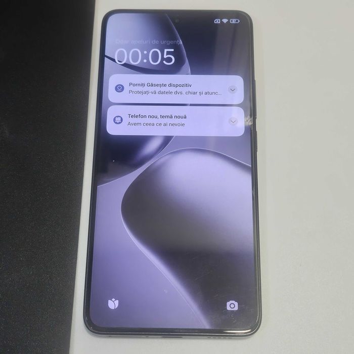 HOPE AMANET P8 Xiaomi 14T 256 Gb 12 Gb Ram FullBox