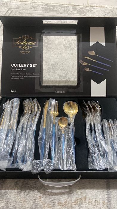 Посуда для дома!