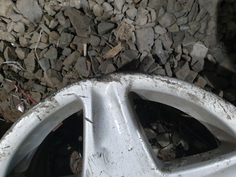 Титановые   диски