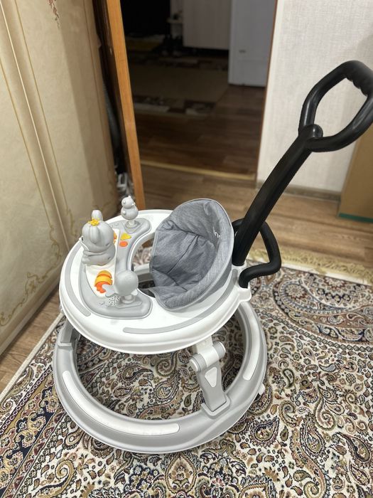 Ходунок детський