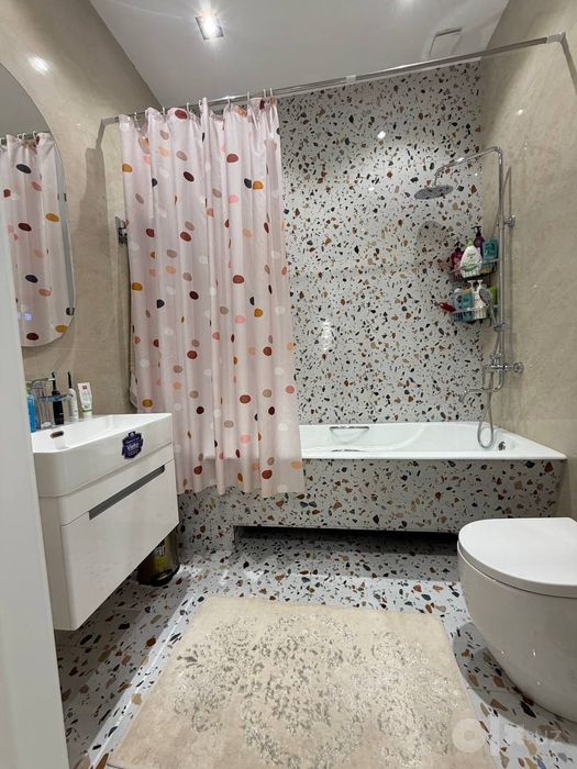 6-комнатная квартира 212 м², Яккасарайский район, 9 этаж