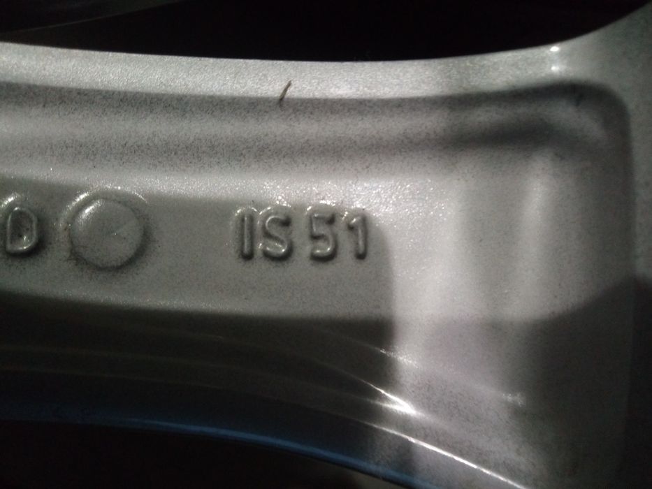 Jante originale BMW X1 F48, X2 F39,18"cu anvelope de  vara dot 2021.Lichidare stoc.Pret redus .