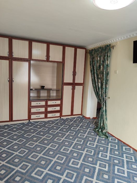 Вторичка 1х комнатная