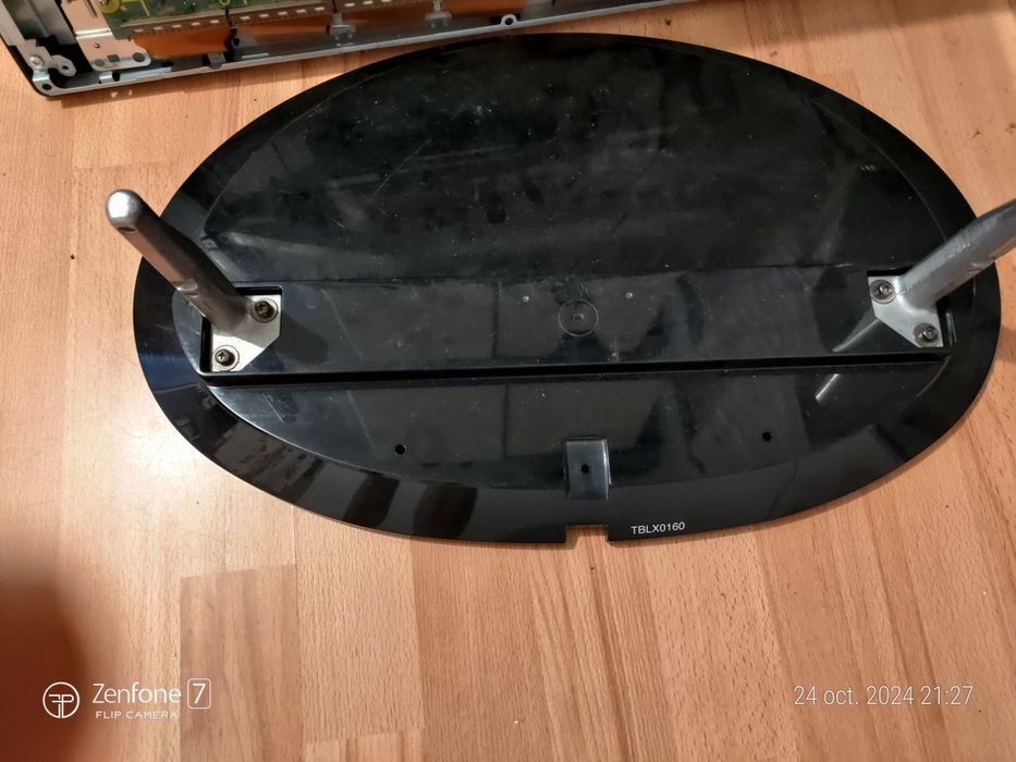 Plasma Panasonic piese de schimb