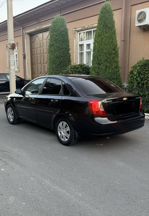 Lasetti 1.8 MT 1 poz Metan Gaz