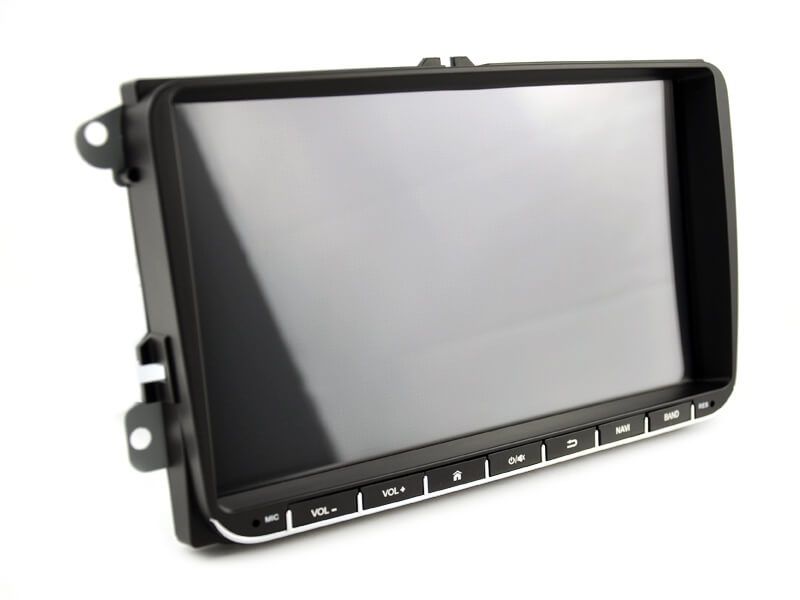 Мултимедия с Android 15 за VW, Skoda, Seat 2004-2015 HC8227  9 inch