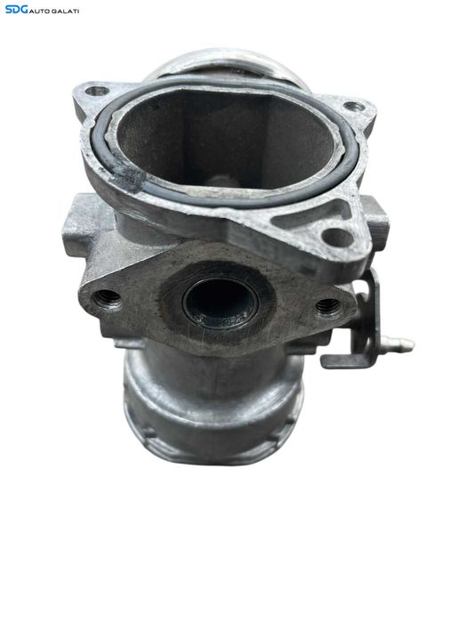 EGR Audi A3 8L 1.9 TDI ASZ 1997 - 2003 Cod 038131501T 038129637L 03G129637 03G131501A [B4289]