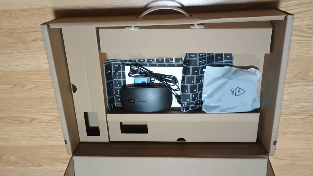 Maxlegen – Notebook PC 15.6