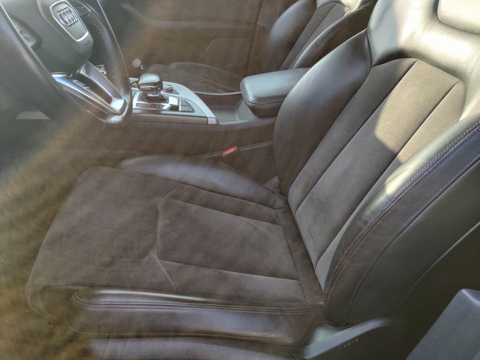 Audi Q7 3.0 l TDI