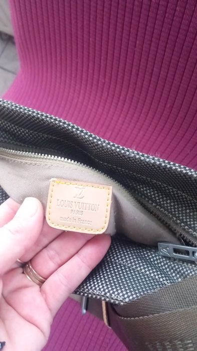 Poseta barbati stare ca nou