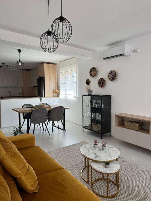 Casa in Pantelimon-Cernica de închiriat-propietar