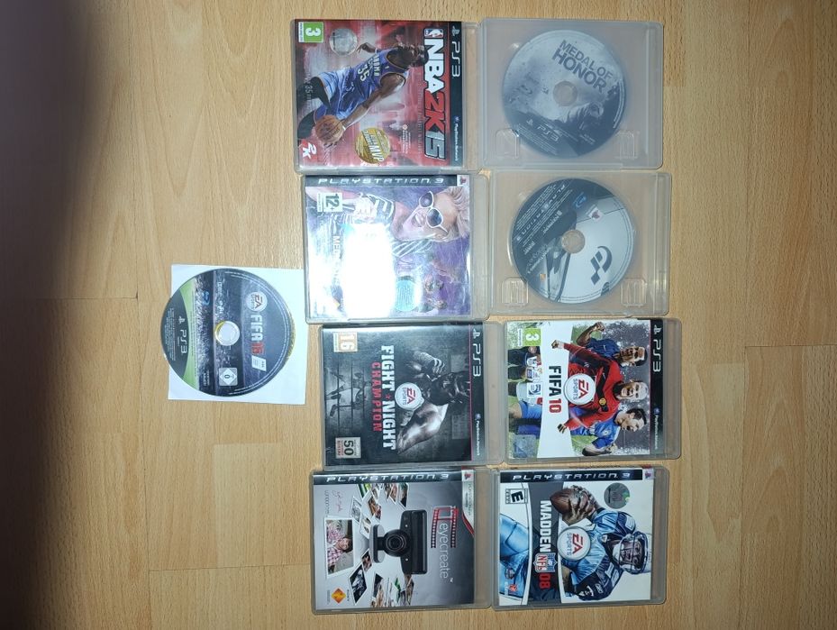 Igri za Ps4 i Ps3 ®
