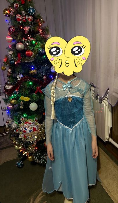 платья на новый год