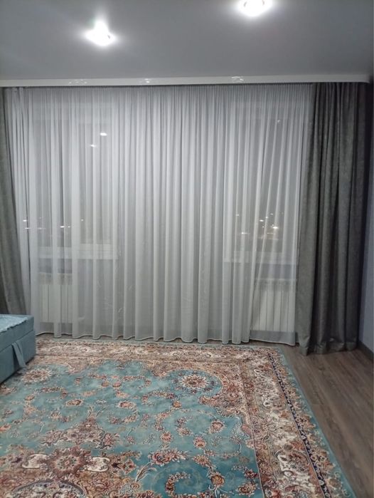 Ремонт каартир и домов под ключ