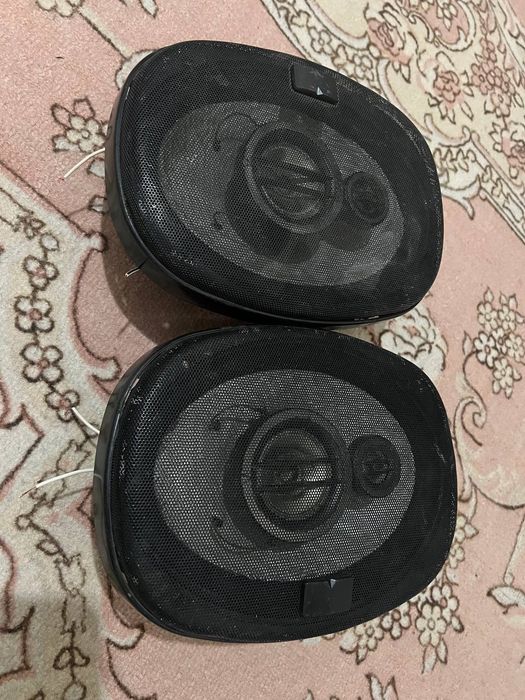 Kenwood 718 Vietnam original