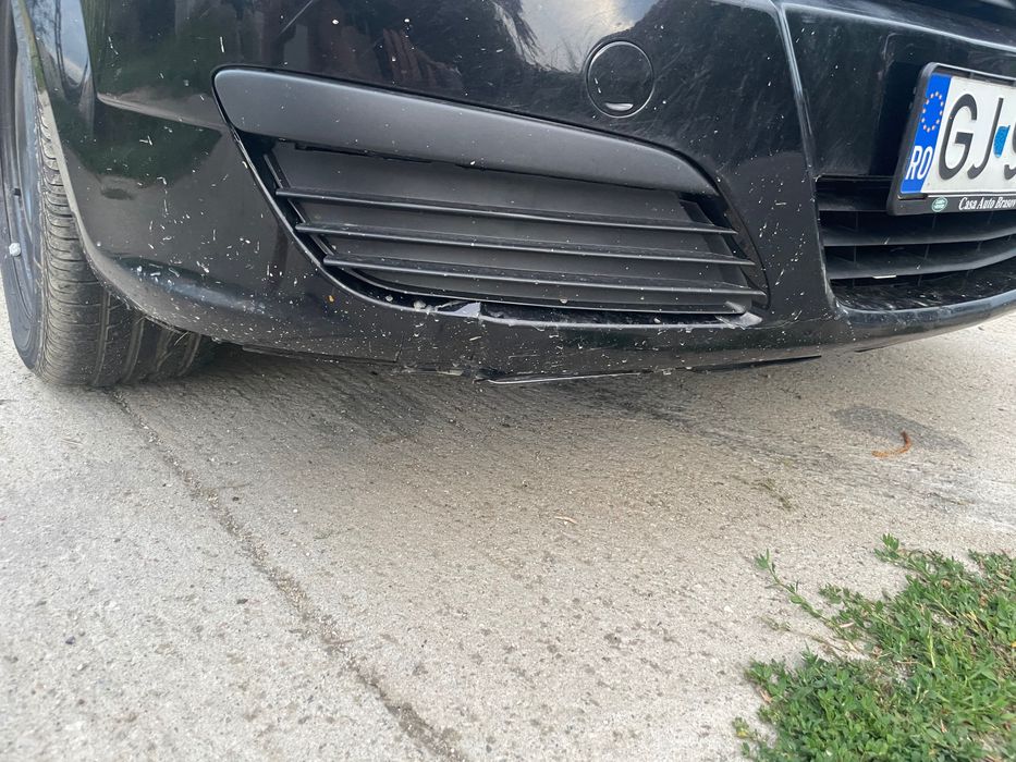Vând Opel Astra H 1.8 benzină