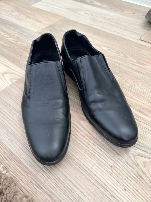 Продам туфли мужские