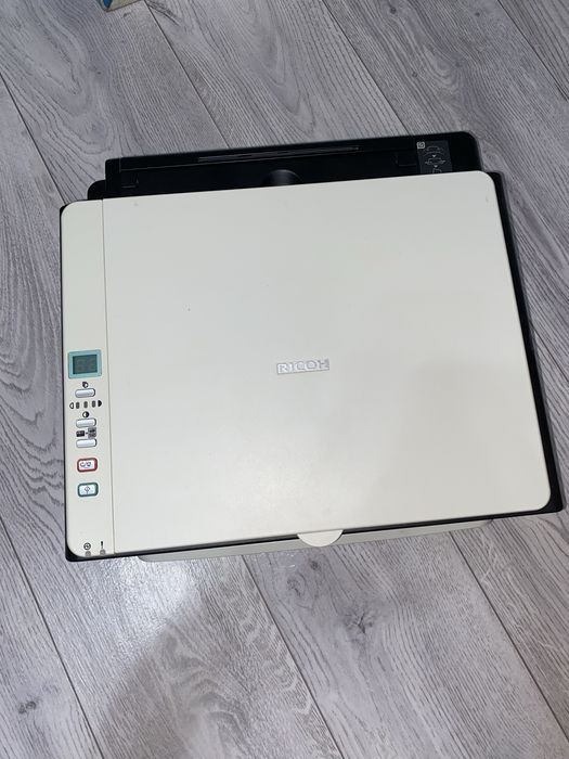 Принтер RICOH Aficio SP 100su