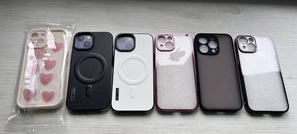 IPHONE 13mini 13pro 14 14pro 15 15 pro 16 case калъф