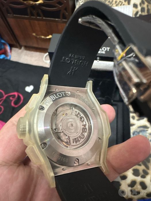 Hublot часы наручные 1/1