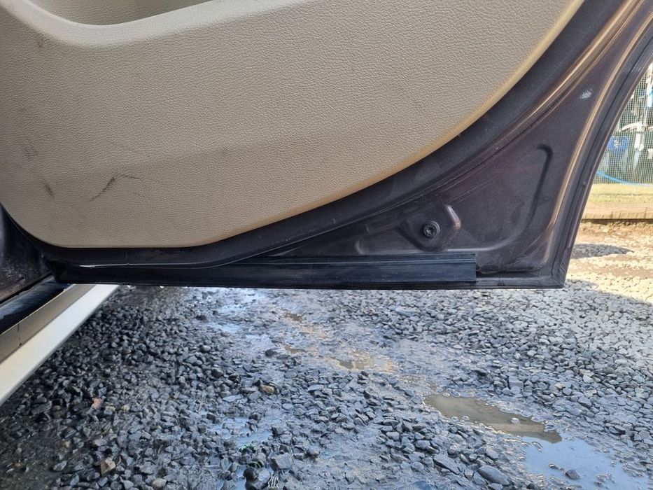 Usa Dreapta Spate BMW X1 E84 2009 - 2015 SUV 4 Usi Sparkling Bronze Metallic B06 (1467)