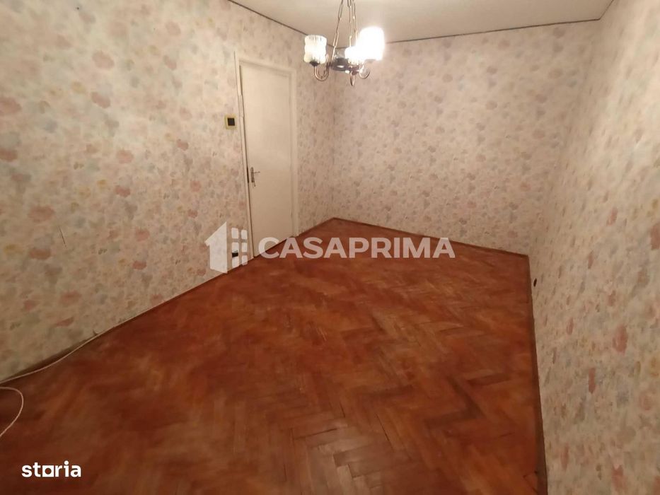 Apartament 3 camere Cantemir, etaj 2! Pregatit de renovare!