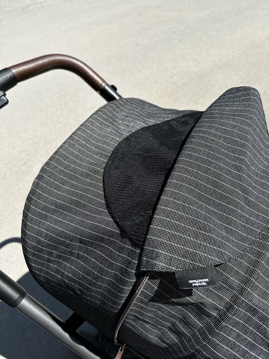 Бебешка количка Peg Perego Veloce 500