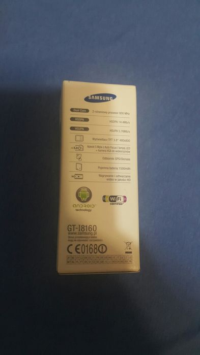 Samsung Galaxy Ace 2