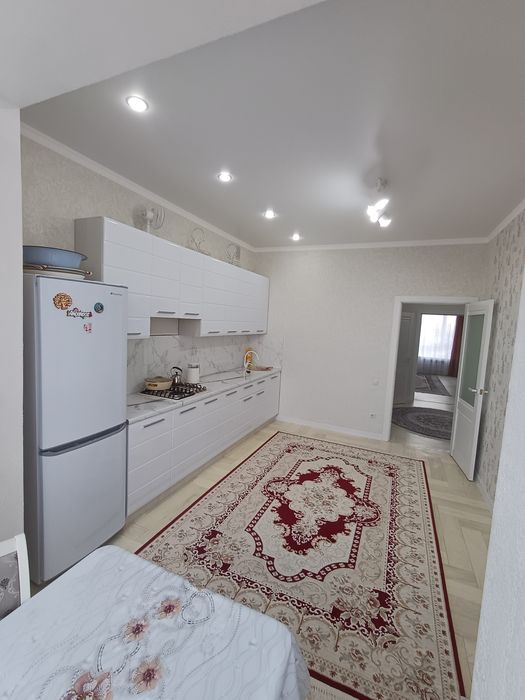 Продаётся 2х комнатная квартира