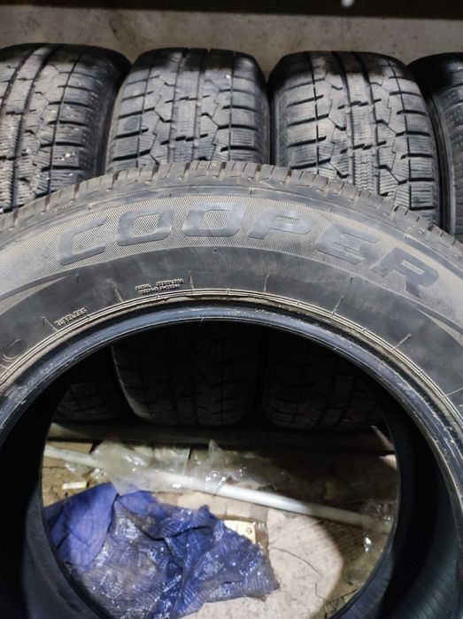 Продам летние шины б/у