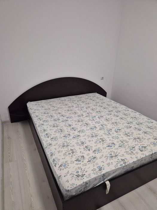 Дава се под наем Двустаен апартамент в Пловдив, Кючук Париж - 60 кв.м за 398.82 € - Снимка #4