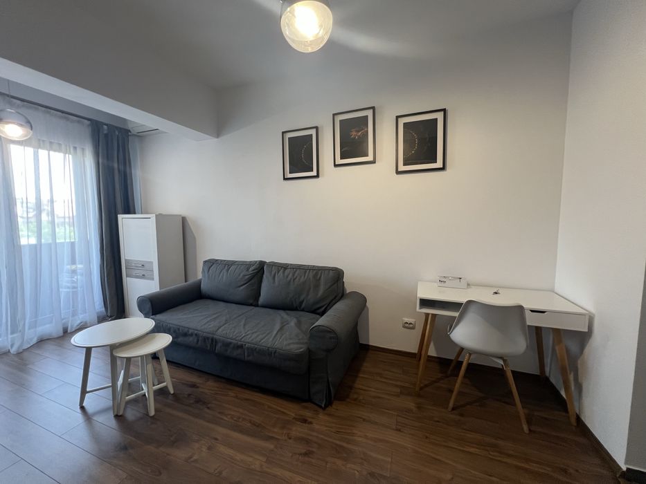 New city residence Dristor- str Laborator