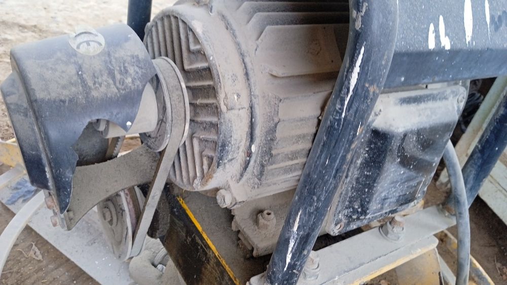 Техника пашти йанги