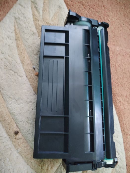 Vând tuș negru orink toner catrodge  mai multe detalii  în privat !