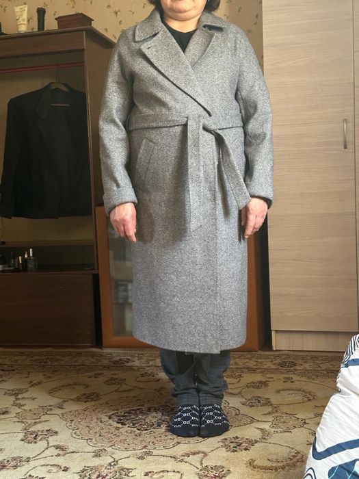 Пальто новое 30000