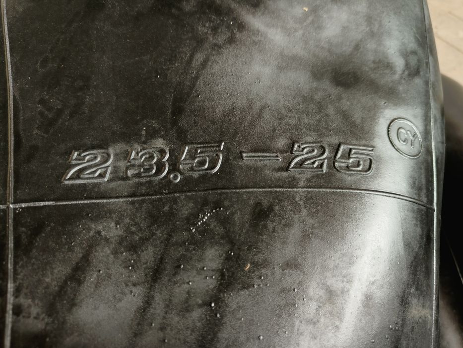 Camera tractor utilaje 23,5 - 25