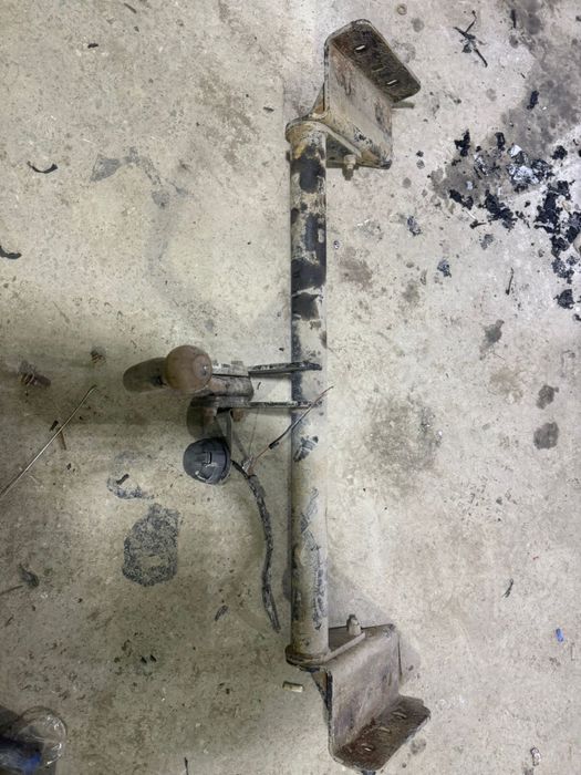 Паркоп для машины