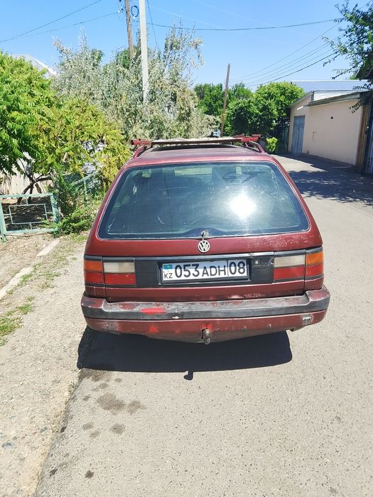 Продам Passat b3