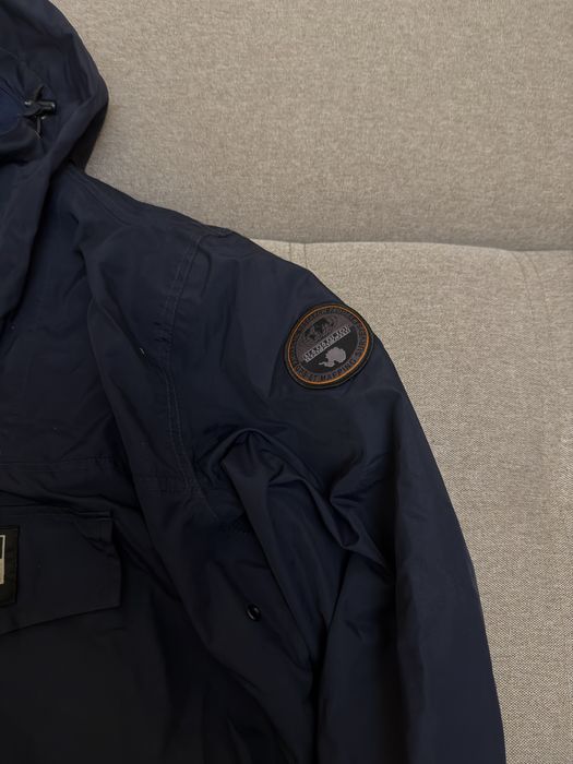 Napapijri Анорак