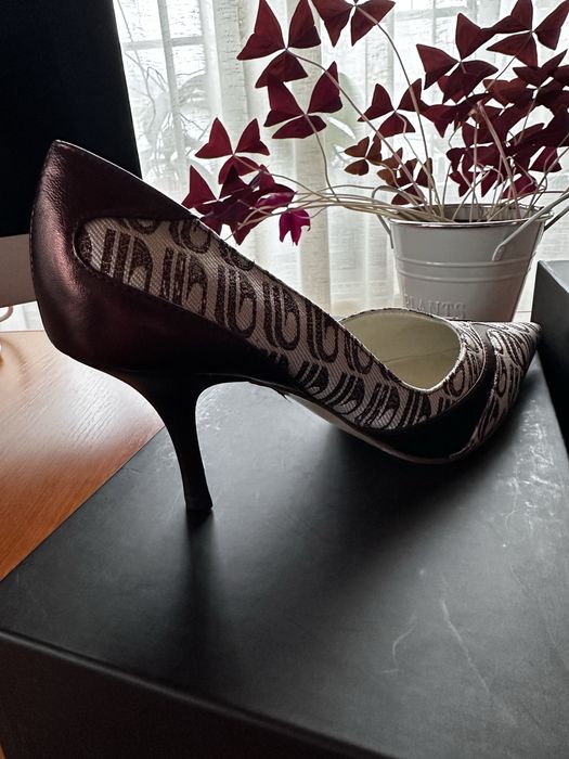 Set format din geanta si pantofi marca Giorgio Fabiani