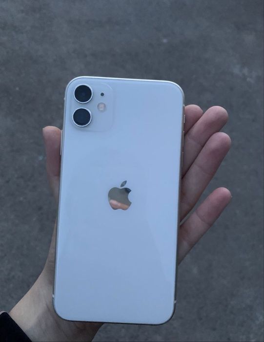 Iphone 11 128gb srochno sotiladi orginal