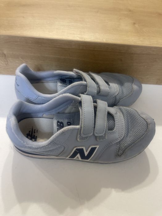Adidas / New Balance copii mas 34-35