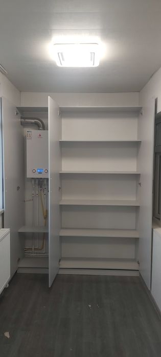 Изготовление корпусной мебели на заказ любой сложности | Ташкент