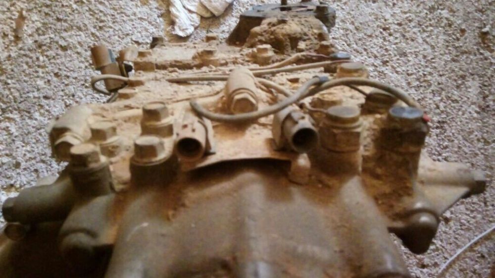 Продаю раздатку с Mitsubishi Pajero