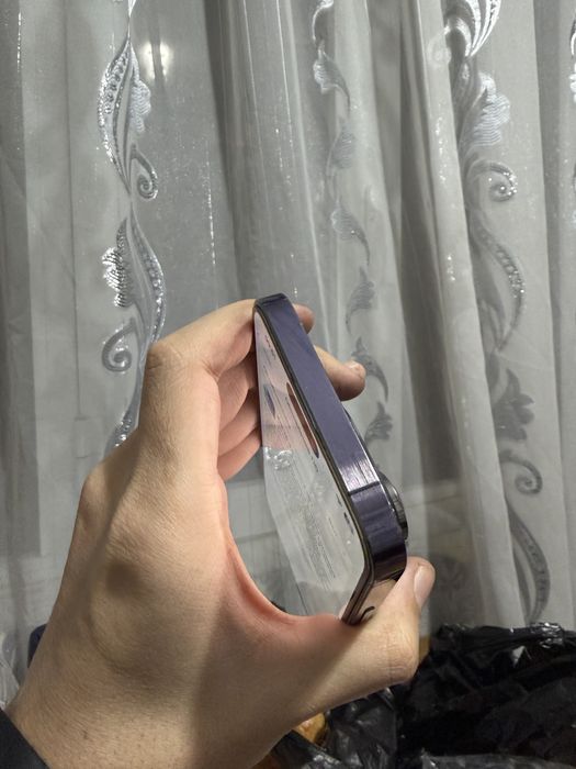 Iphone 14 pro Max 256 Gb ideal