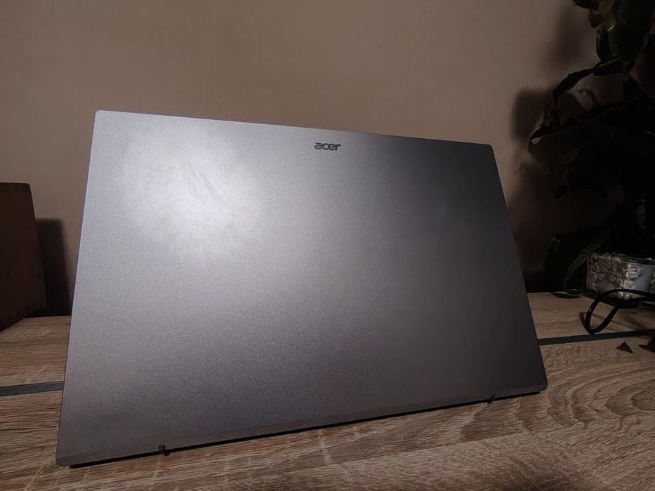 Лаптоп ACER Aspire Go 15