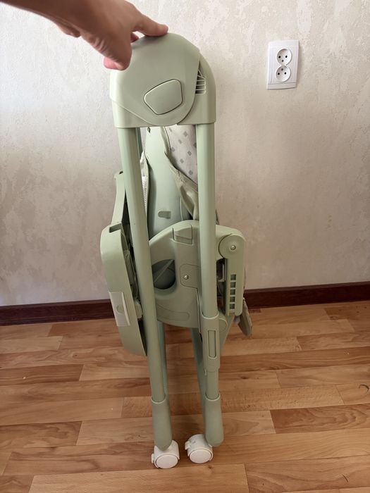 Стул для кормления. Подходит от 0 лет