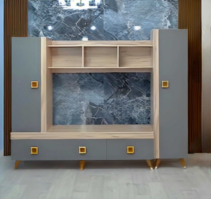 Новая Гостиная Фостер