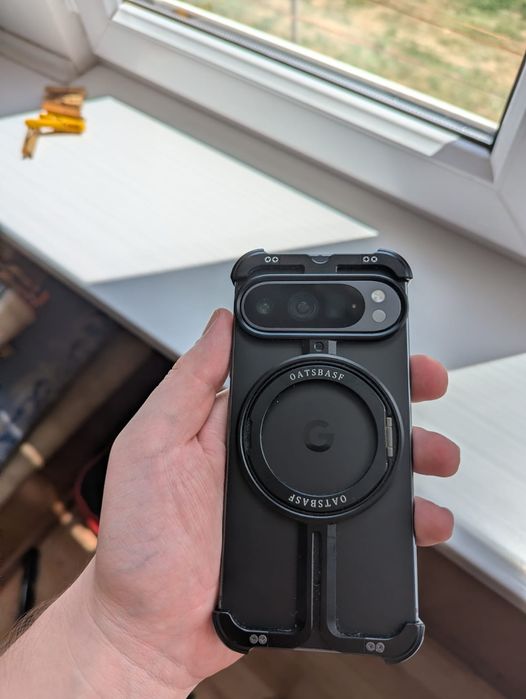 Pixel 9 pro 256 gb